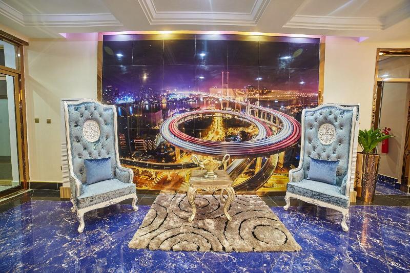 Corinthia Villa Hotel image