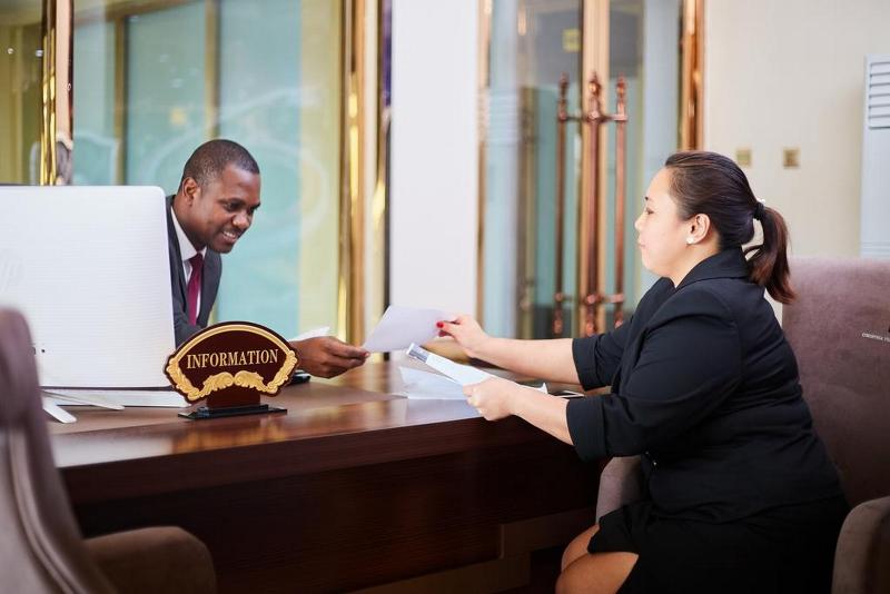 Corinthia Villa Hotel image