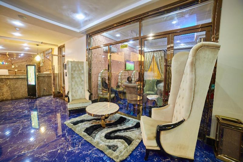 Corinthia Villa Hotel image