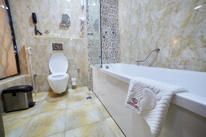 Corinthia Villa Hotel image