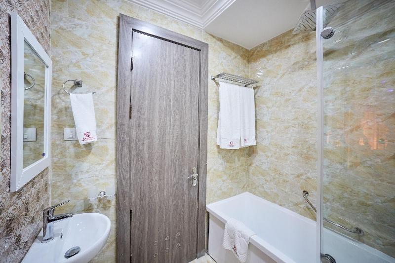 Corinthia Villa Hotel image