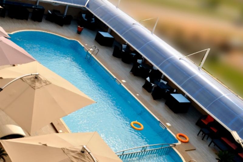 Nippon Grand Hotels image
