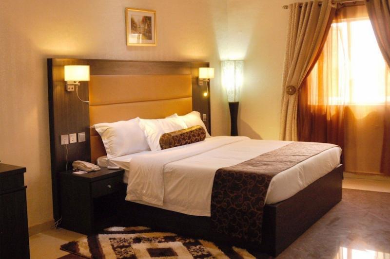 Nippon Grand Hotels image