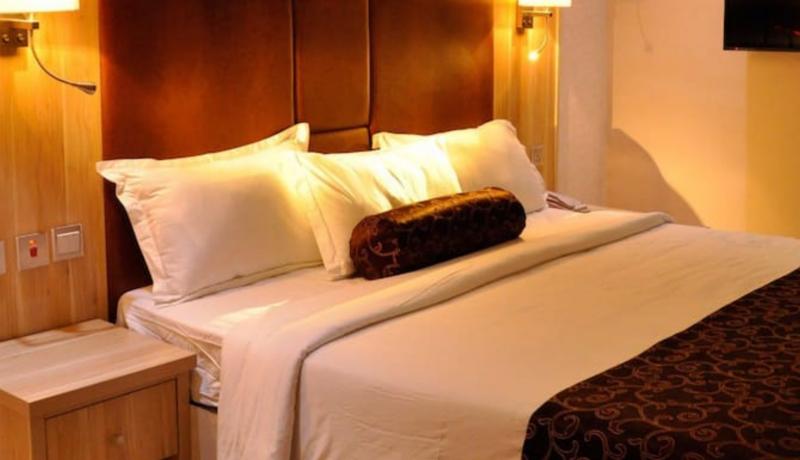 Nippon Grand Hotels image