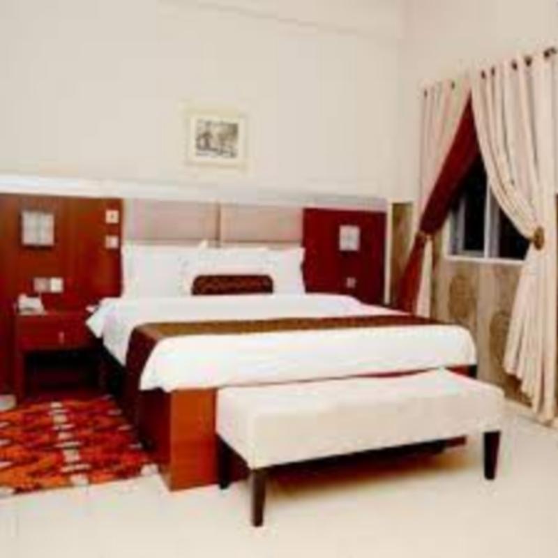 Nippon Grand Hotels image