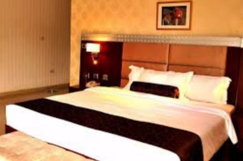 Nippon Grand Hotels image