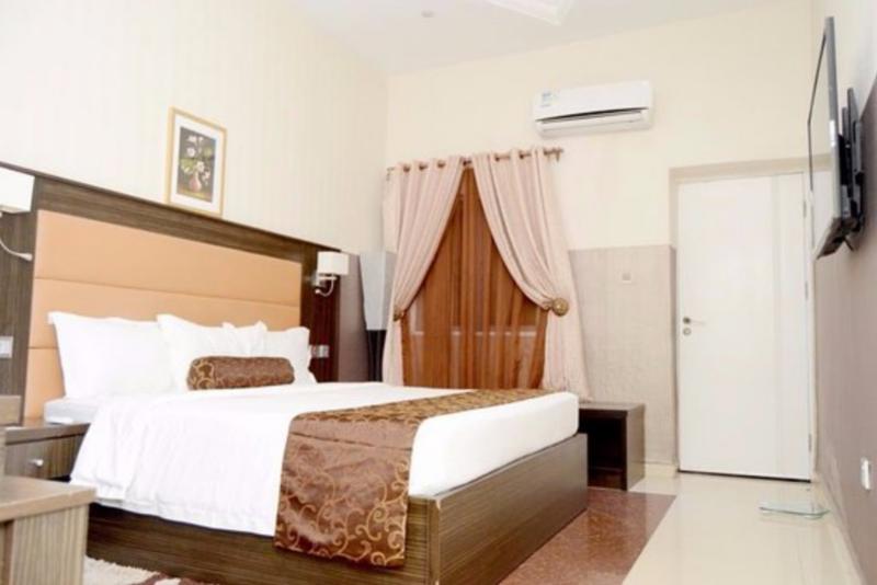 Nippon Grand Hotels image