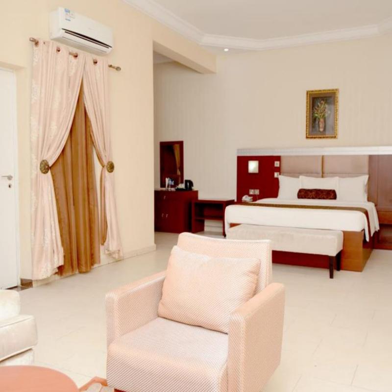 Nippon Grand Hotels image