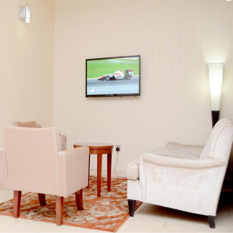 Nippon Grand Hotels image