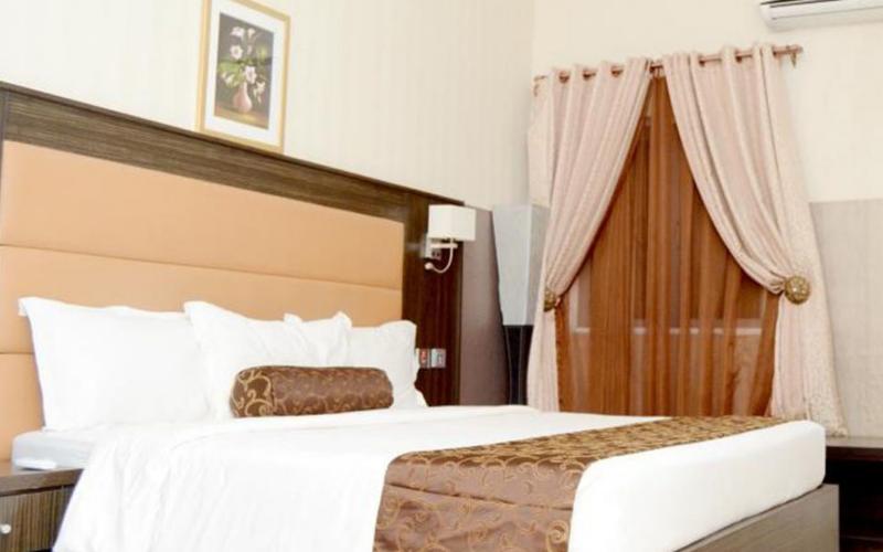 Nippon Grand Hotels image