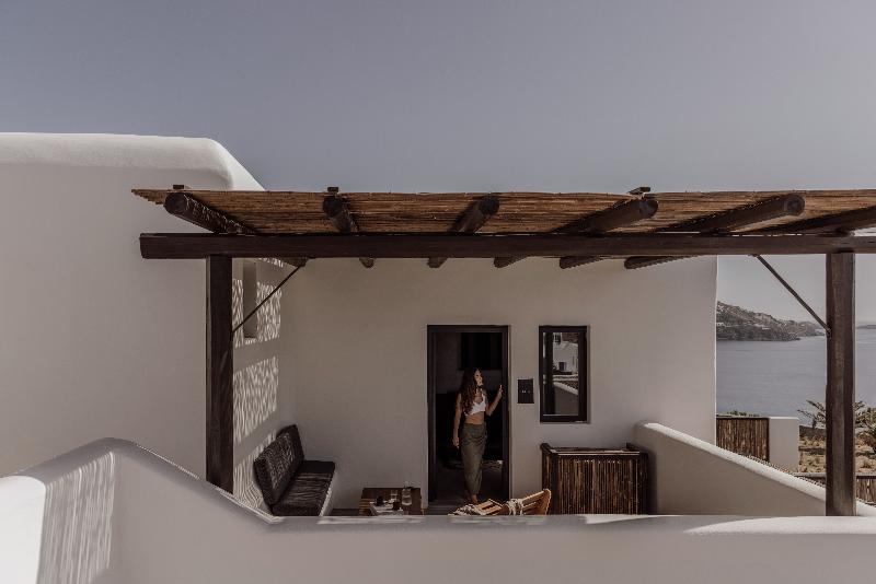 Casa Cook Mykonos Adults Only