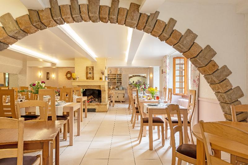 Logis Hotel Le Relays Du Chasteau image