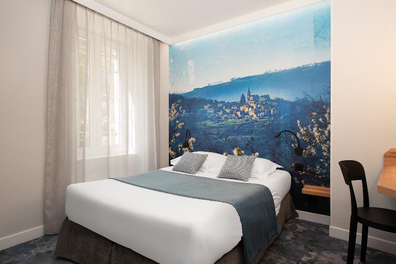 Logis Hotel Le Relays Du Chasteau image