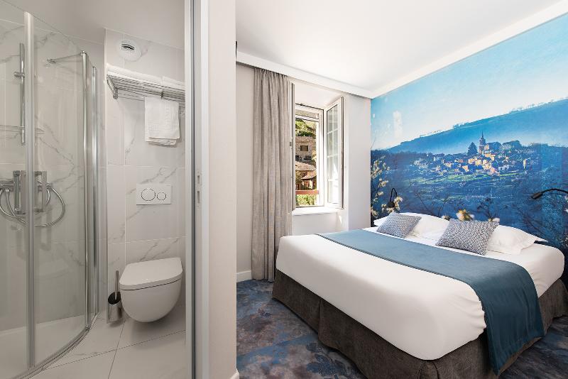 Logis Hotel Le Relays Du Chasteau image