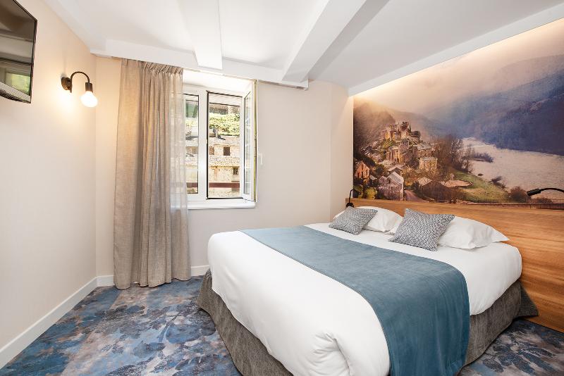 Logis Hotel Le Relays Du Chasteau image