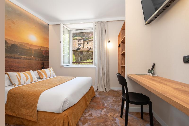 Logis Hotel Le Relays Du Chasteau image