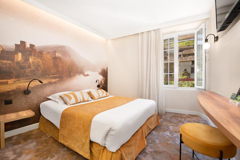 Logis Hotel Le Relays Du Chasteau image