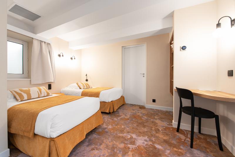 Logis Hotel Le Relays Du Chasteau image