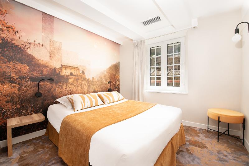 Logis Hotel Le Relays Du Chasteau image