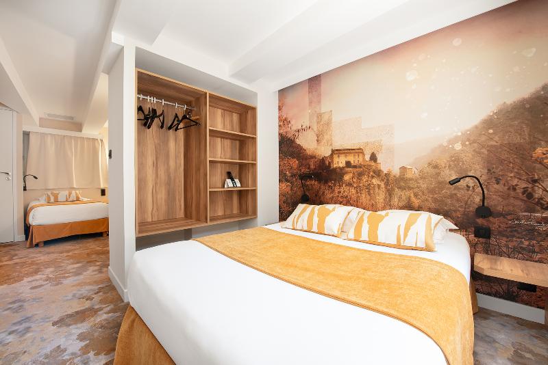 Logis Hotel Le Relays Du Chasteau image