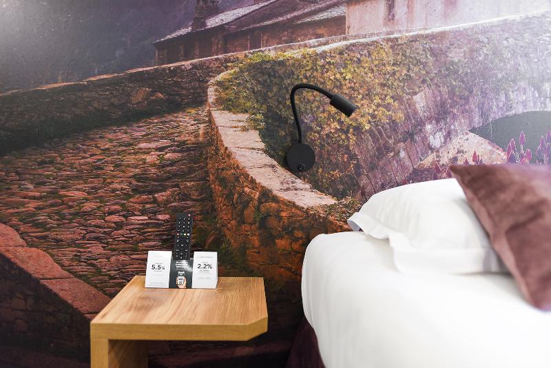 Logis Hotel Le Relays Du Chasteau image