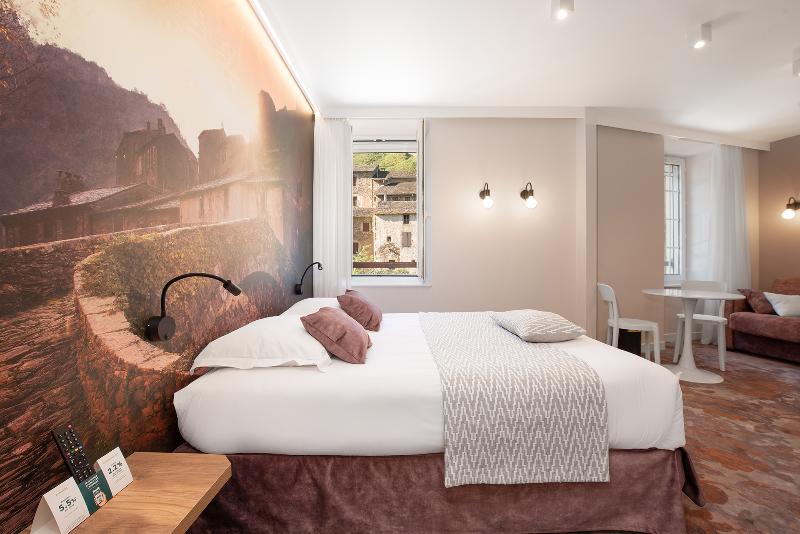 Logis Hotel Le Relays Du Chasteau image