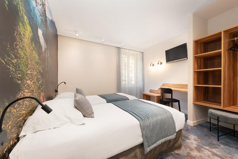 Logis Hotel Le Relays Du Chasteau image