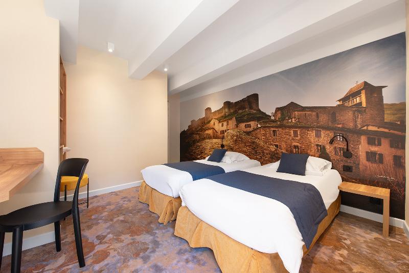 Logis Hotel Le Relays Du Chasteau image