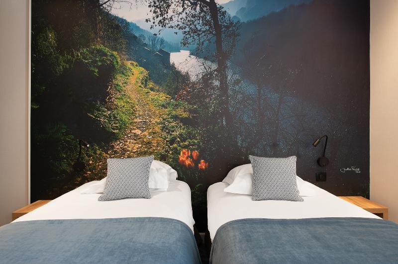Logis Hotel Le Relays Du Chasteau image