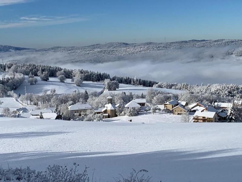 Logis Hotel Le Relais Nordique — photo 2