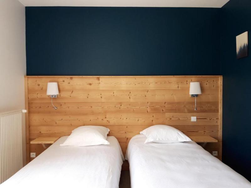 Logis Hotel Le Relais Nordique 4