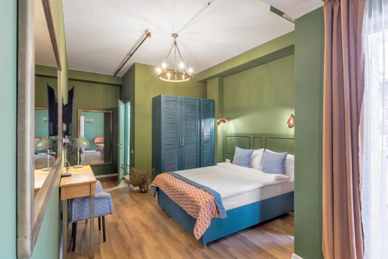 Raimond Palace Hotel 4