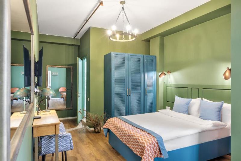 Raimond Palace Hotel 5