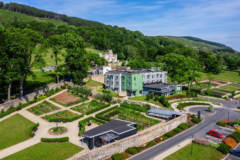 Killeavy Castle Estate image