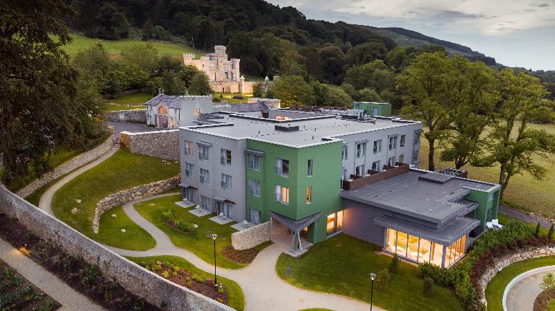 Killeavy Castle Estate image