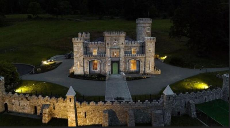 Killeavy Castle Estate image