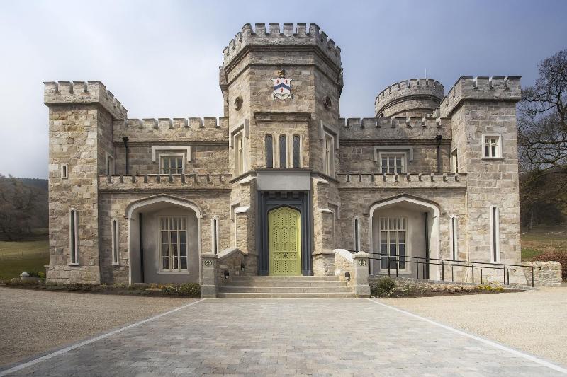 Killeavy Castle Estate image