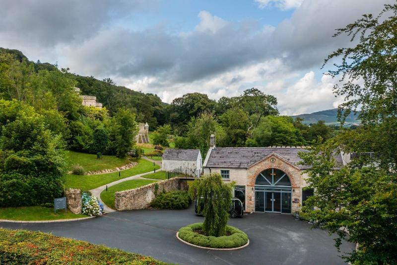 Killeavy Castle Estate image