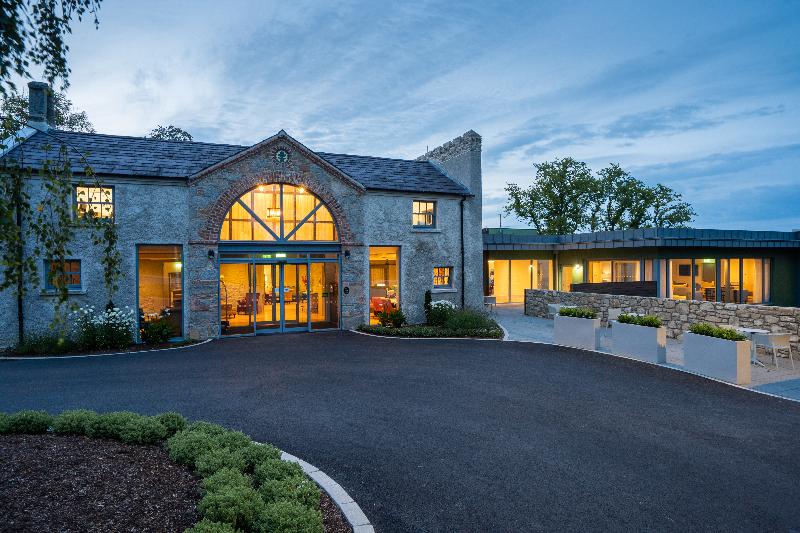 Killeavy Castle Estate image