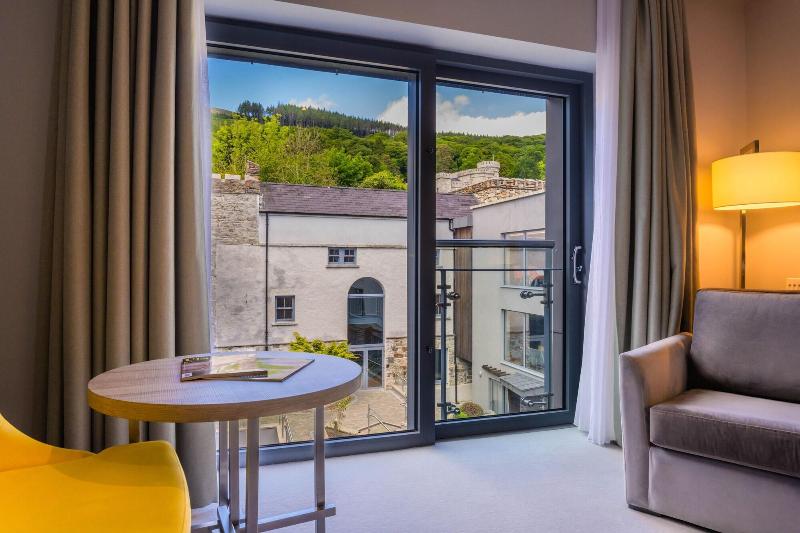 Killeavy Castle Estate image