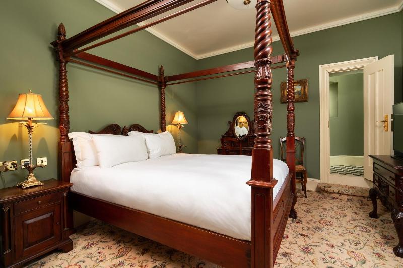 Killeavy Castle Estate image