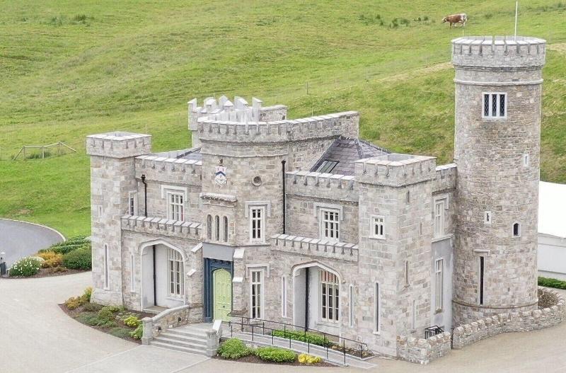 Killeavy Castle Estate image