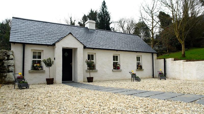 Killeavy Castle Estate image