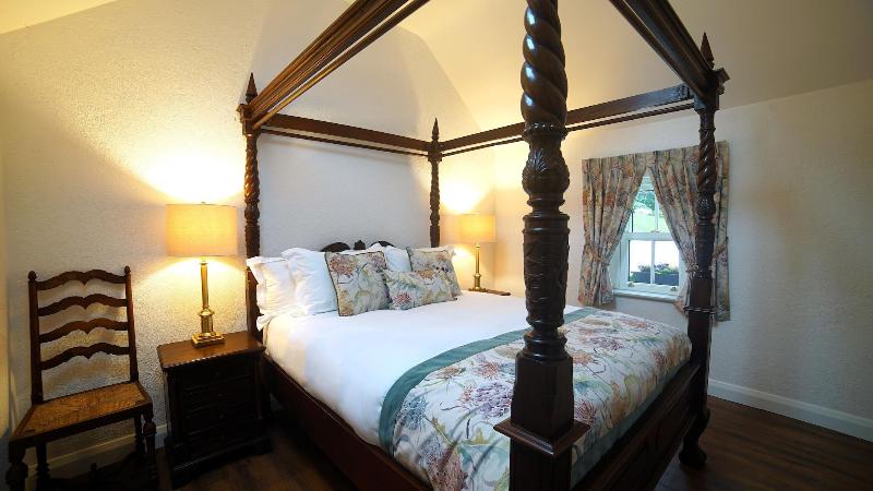 Killeavy Castle Estate image