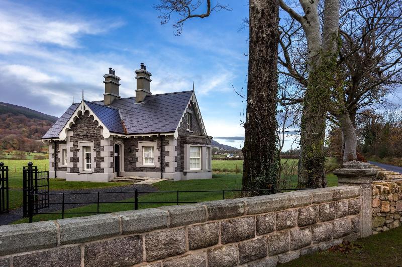 Killeavy Castle Estate image