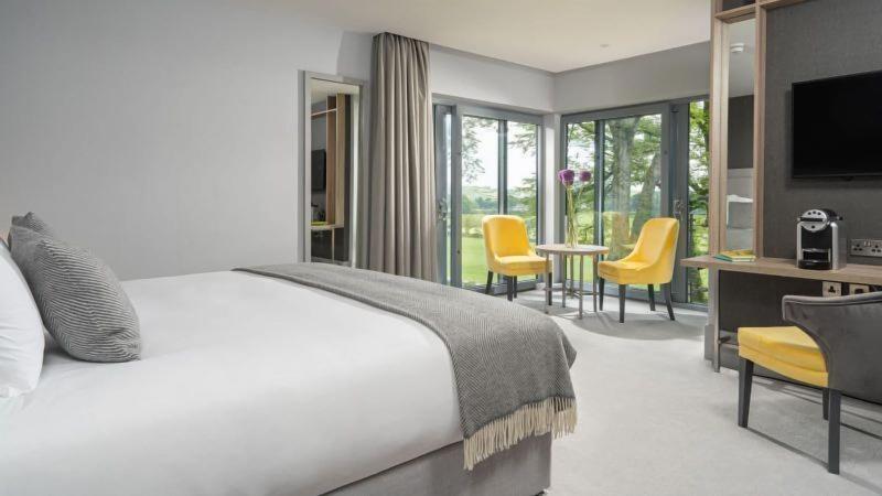 Killeavy Castle Estate image