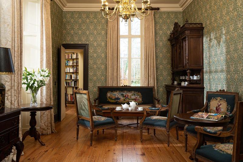 Killeavy Castle Estate image