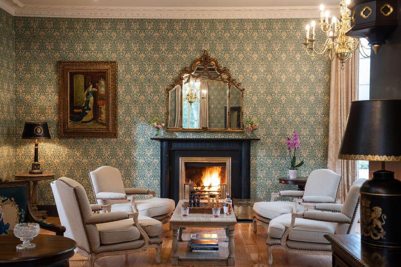 Killeavy Castle Estate image