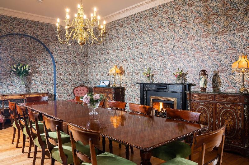 Killeavy Castle Estate image