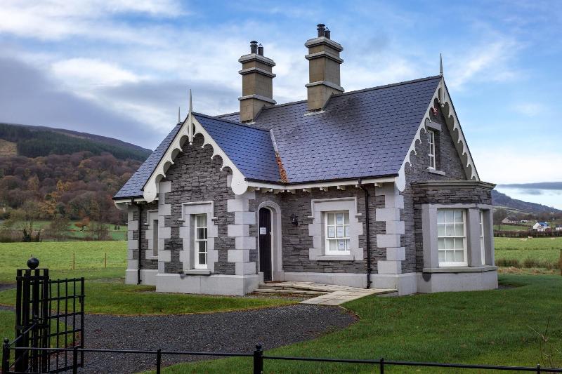 Killeavy Castle Estate image